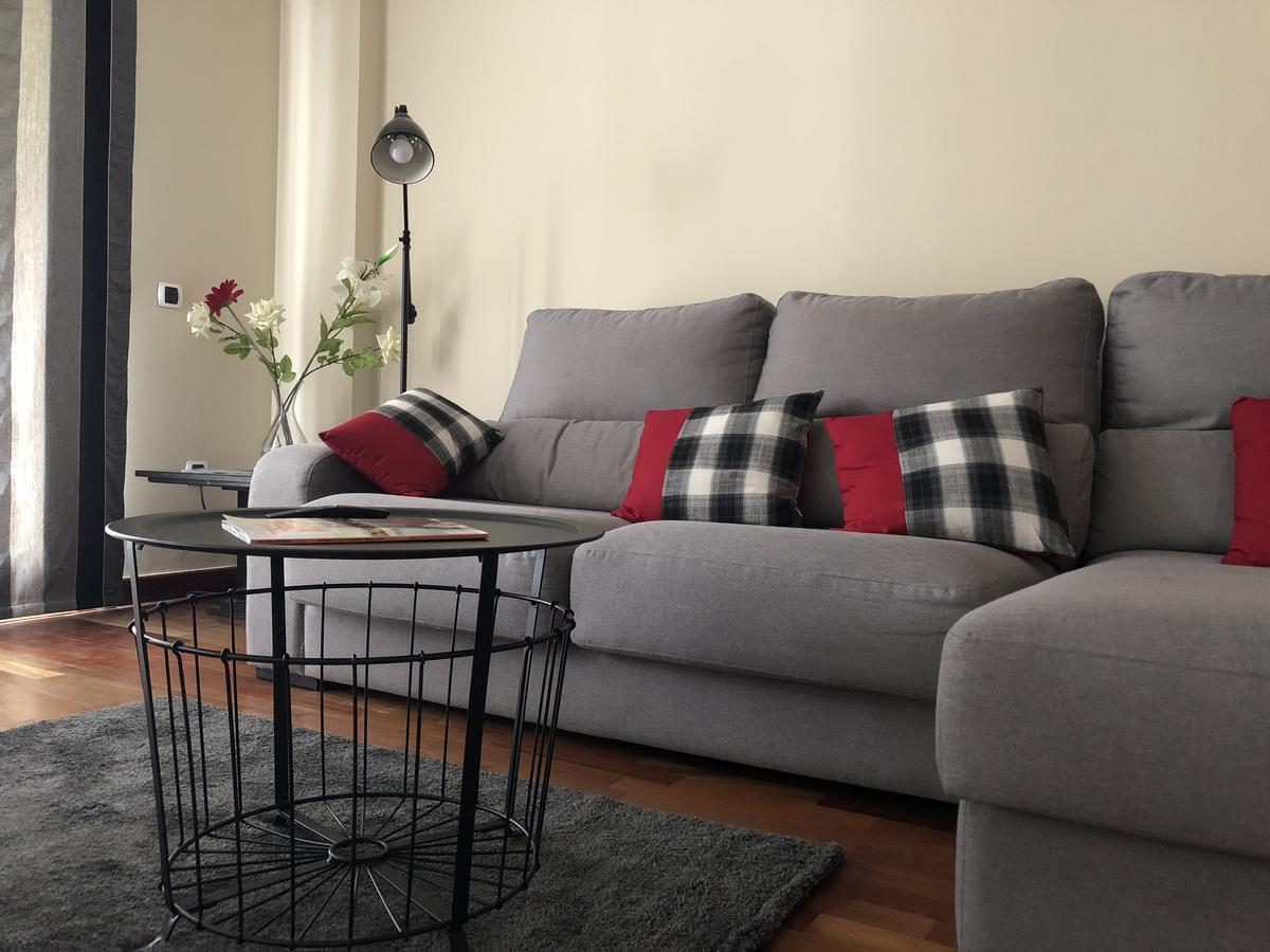 Perseus Vivienda Unifamiliar Con Terraza Y Jardin - Wifi - 3 Habitaciones - 2 Banos Лас Палмас де Гран Канария Екстериор снимка