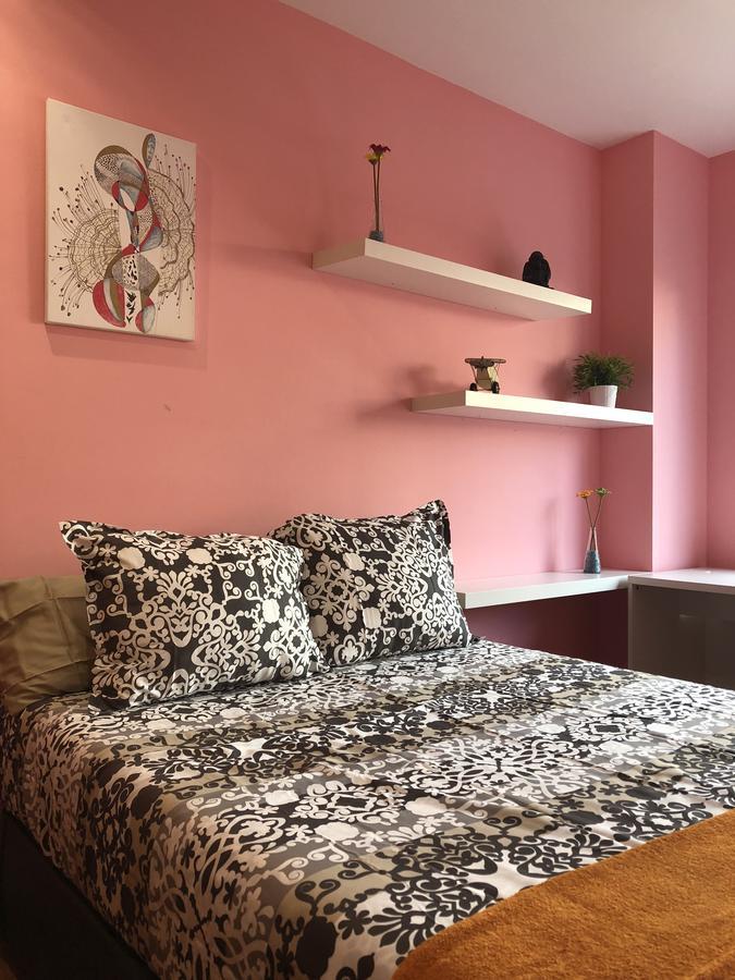 Perseus Vivienda Unifamiliar Con Terraza Y Jardin - Wifi - 3 Habitaciones - 2 Banos Лас Палмас де Гран Канария Екстериор снимка