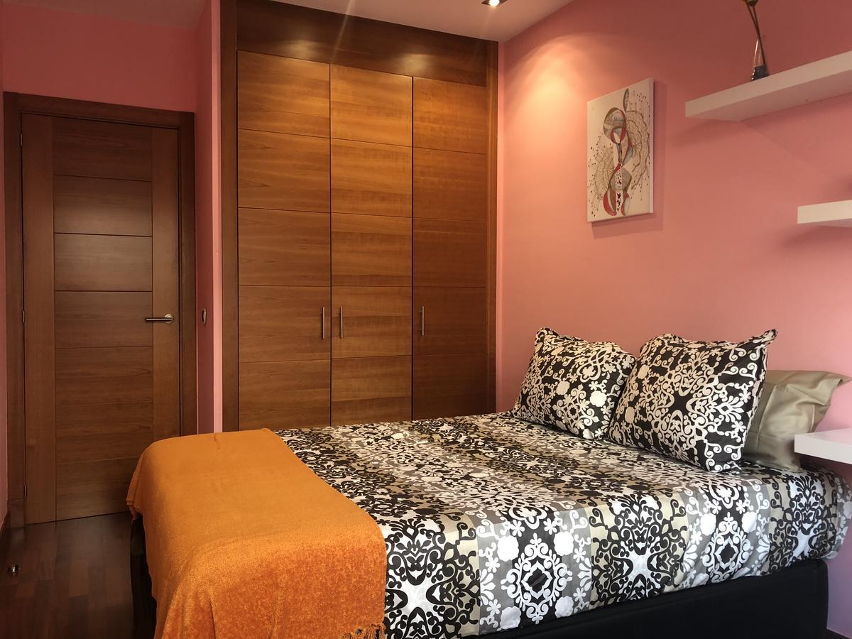 Perseus Vivienda Unifamiliar Con Terraza Y Jardin - Wifi - 3 Habitaciones - 2 Banos Лас Палмас де Гран Канария Екстериор снимка