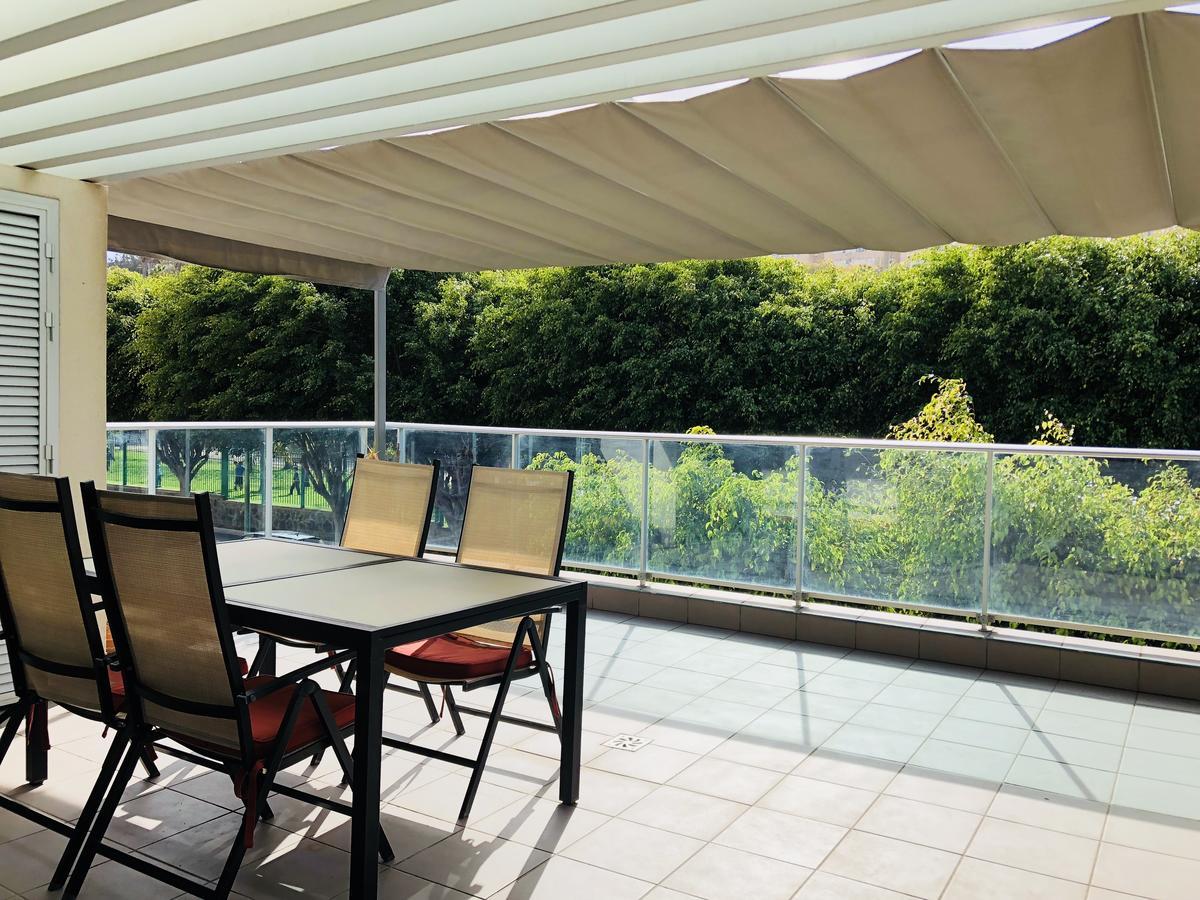 Perseus Vivienda Unifamiliar Con Terraza Y Jardin - Wifi - 3 Habitaciones - 2 Banos Лас Палмас де Гран Канария Екстериор снимка