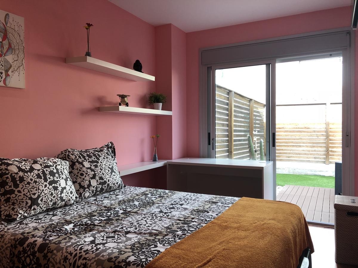 Perseus Vivienda Unifamiliar Con Terraza Y Jardin - Wifi - 3 Habitaciones - 2 Banos Лас Палмас де Гран Канария Екстериор снимка