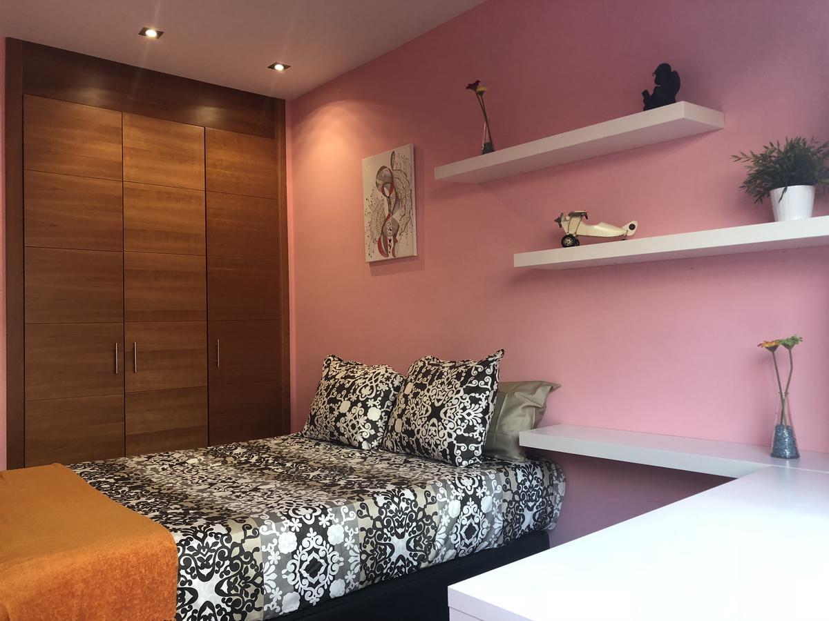 Perseus Vivienda Unifamiliar Con Terraza Y Jardin - Wifi - 3 Habitaciones - 2 Banos Лас Палмас де Гран Канария Екстериор снимка