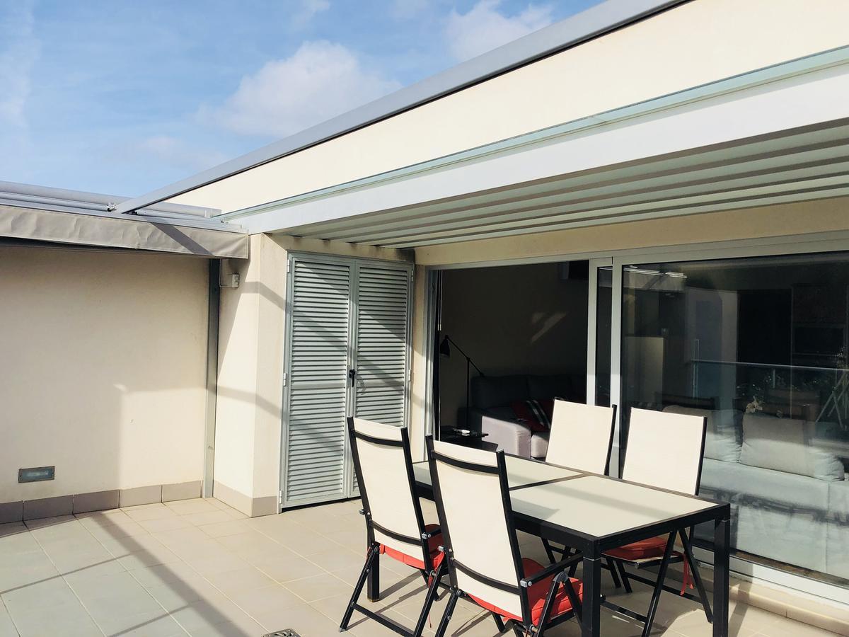 Perseus Vivienda Unifamiliar Con Terraza Y Jardin - Wifi - 3 Habitaciones - 2 Banos Лас Палмас де Гран Канария Екстериор снимка
