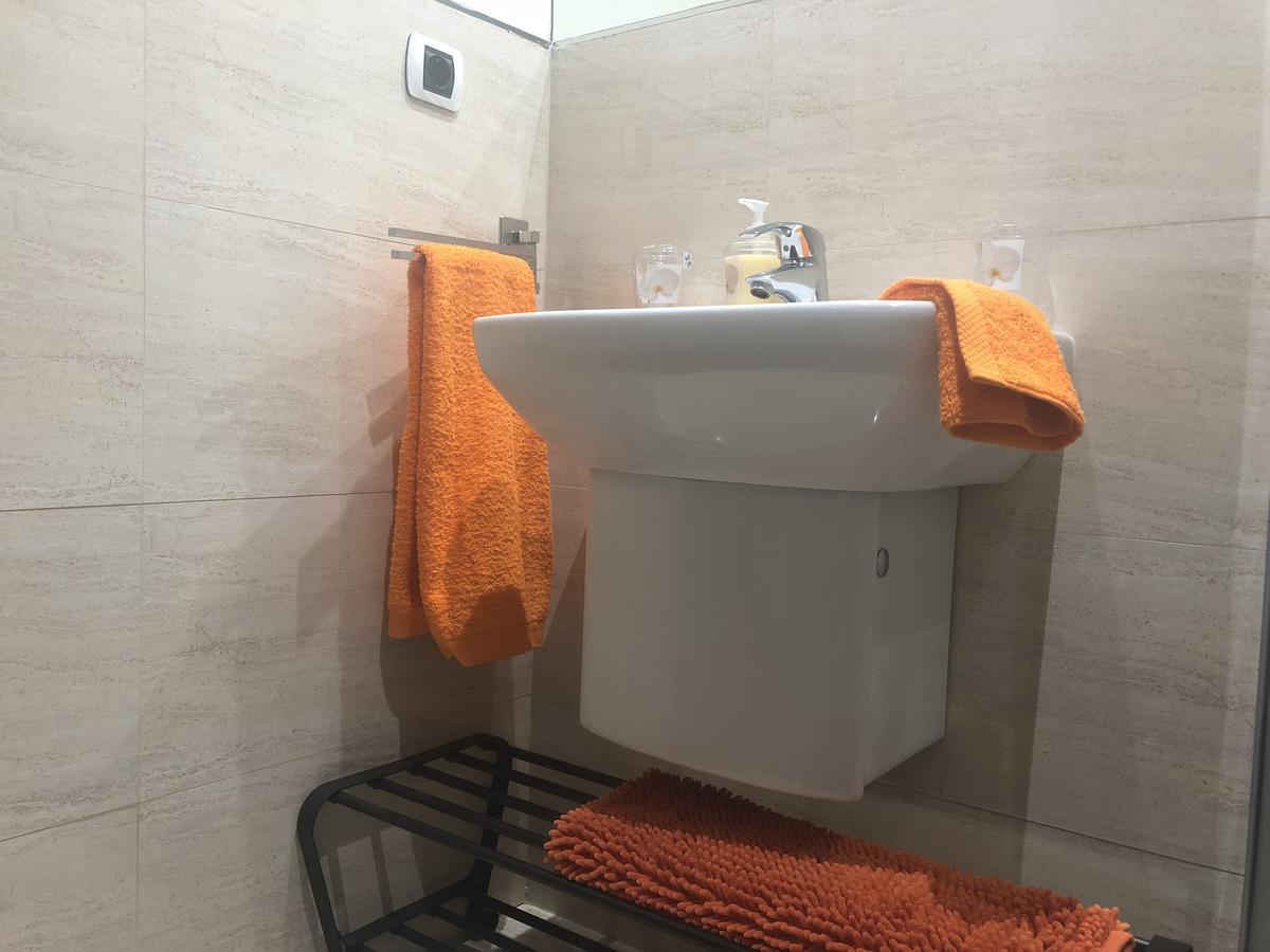 Perseus Vivienda Unifamiliar Con Terraza Y Jardin - Wifi - 3 Habitaciones - 2 Banos Лас Палмас де Гран Канария Екстериор снимка