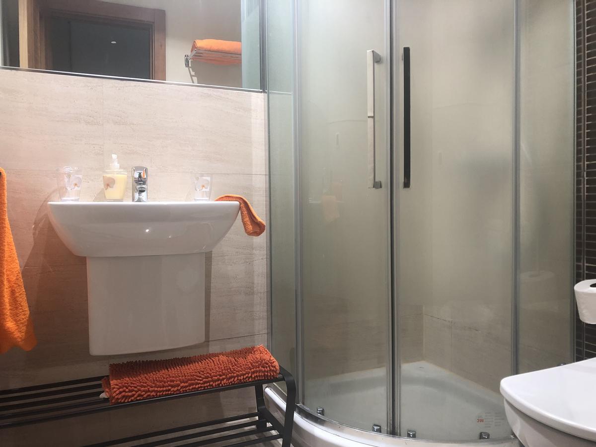 Perseus Vivienda Unifamiliar Con Terraza Y Jardin - Wifi - 3 Habitaciones - 2 Banos Лас Палмас де Гран Канария Екстериор снимка