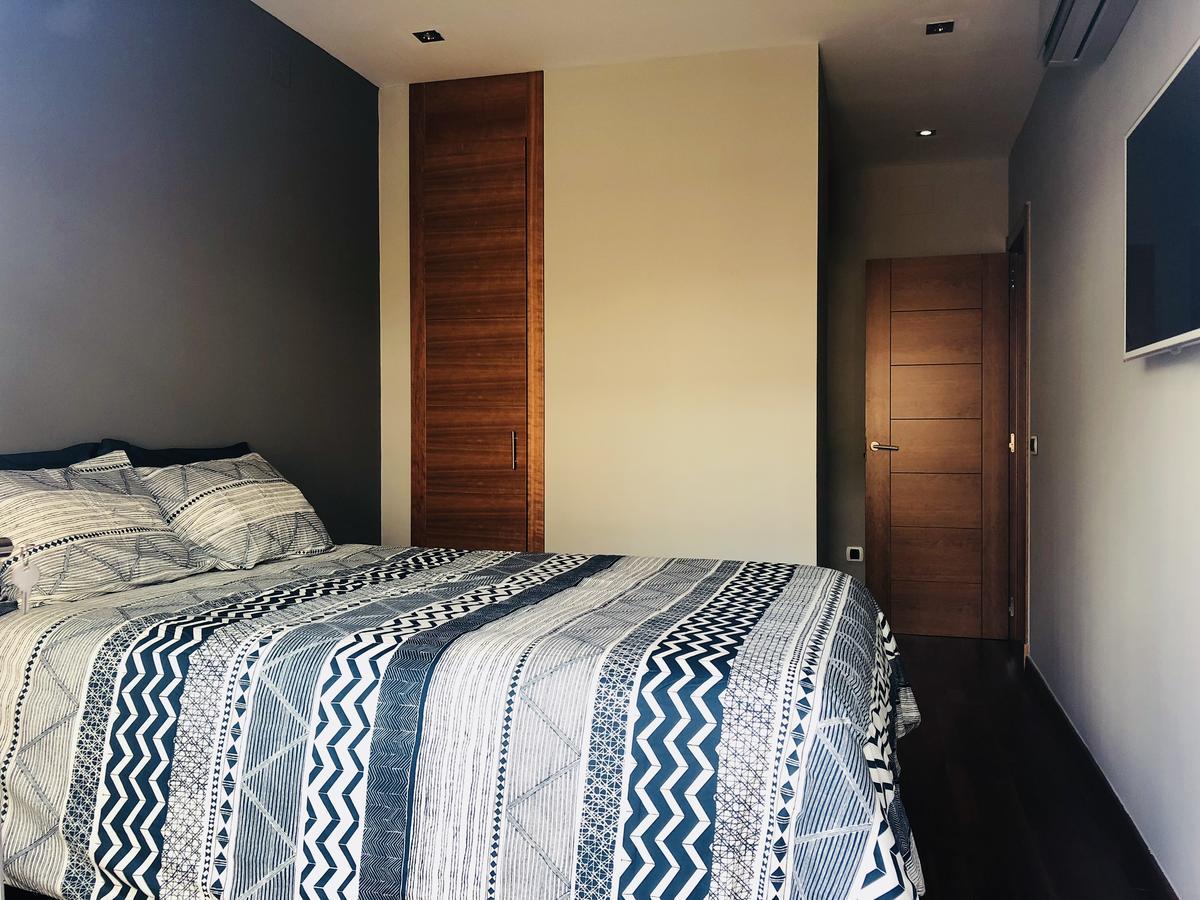 Perseus Vivienda Unifamiliar Con Terraza Y Jardin - Wifi - 3 Habitaciones - 2 Banos Лас Палмас де Гран Канария Екстериор снимка