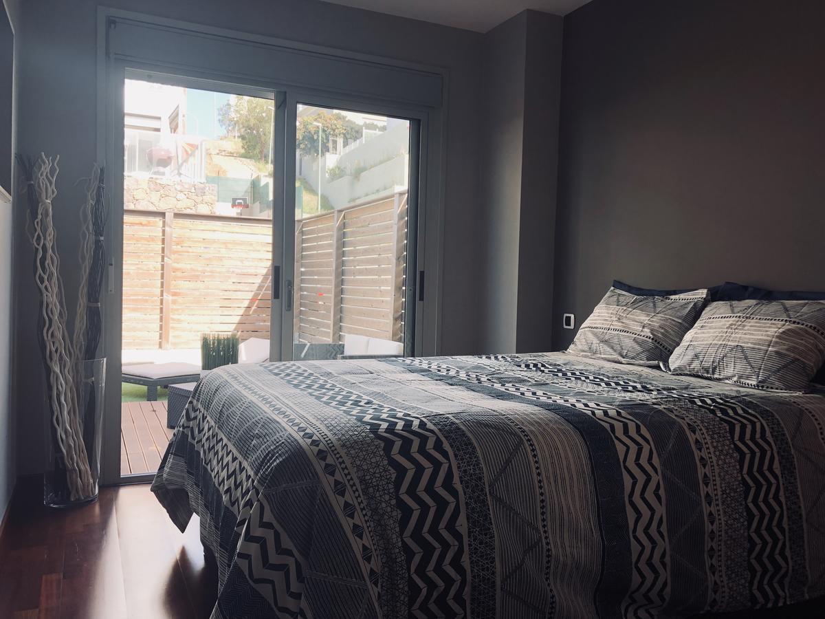 Perseus Vivienda Unifamiliar Con Terraza Y Jardin - Wifi - 3 Habitaciones - 2 Banos Лас Палмас де Гран Канария Екстериор снимка