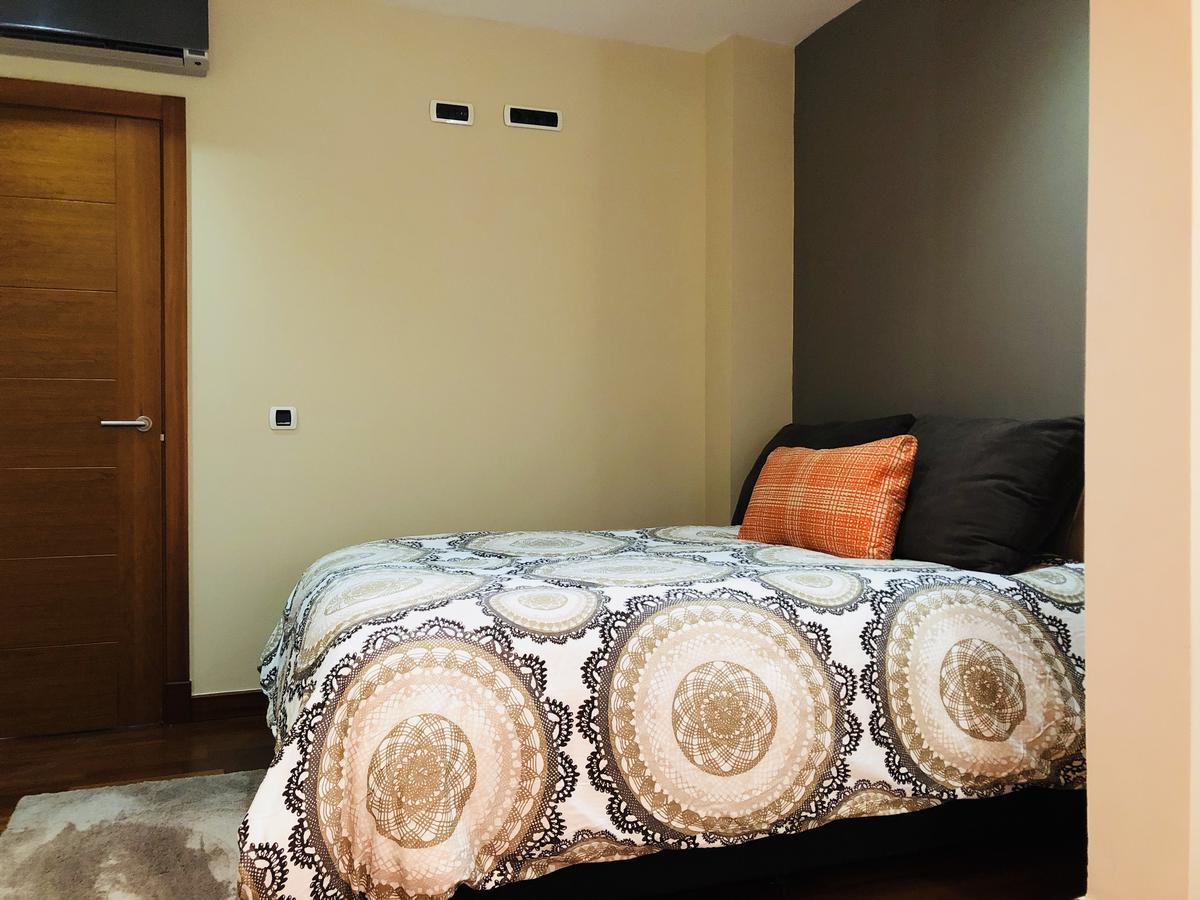 Perseus Vivienda Unifamiliar Con Terraza Y Jardin - Wifi - 3 Habitaciones - 2 Banos Лас Палмас де Гран Канария Екстериор снимка