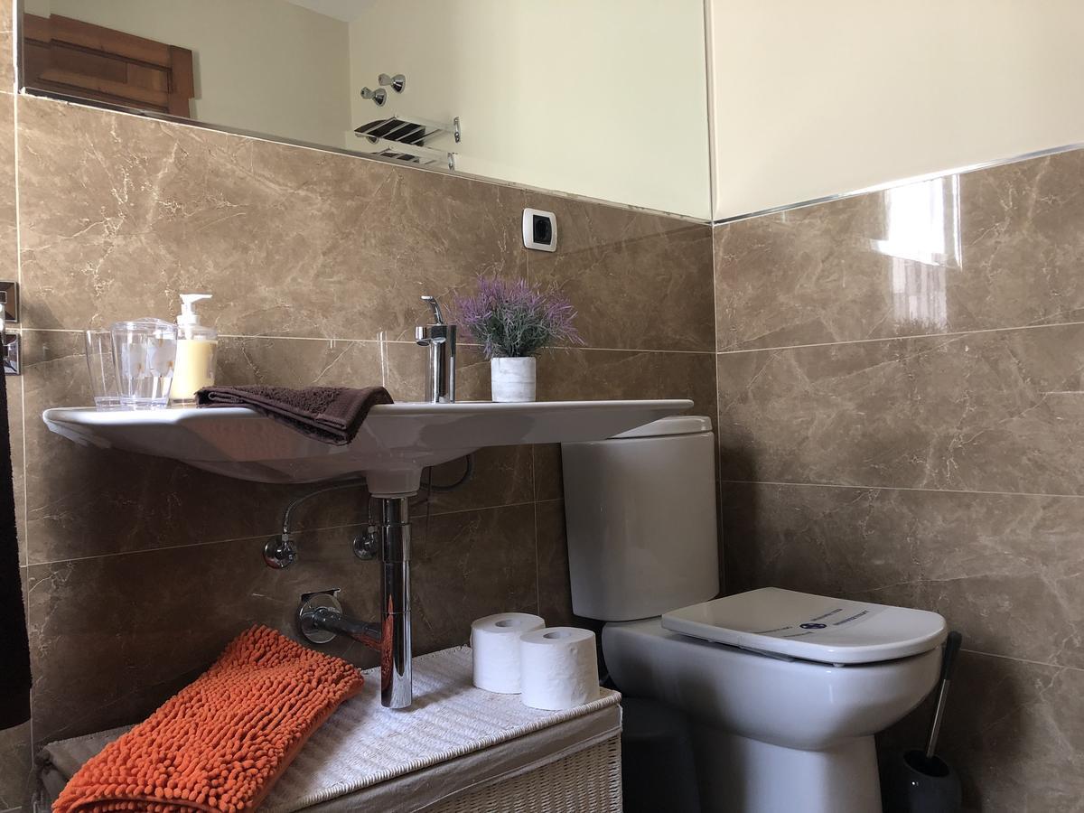 Perseus Vivienda Unifamiliar Con Terraza Y Jardin - Wifi - 3 Habitaciones - 2 Banos Лас Палмас де Гран Канария Екстериор снимка