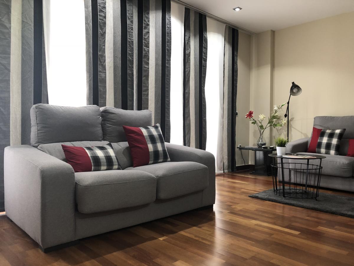 Perseus Vivienda Unifamiliar Con Terraza Y Jardin - Wifi - 3 Habitaciones - 2 Banos Лас Палмас де Гран Канария Екстериор снимка