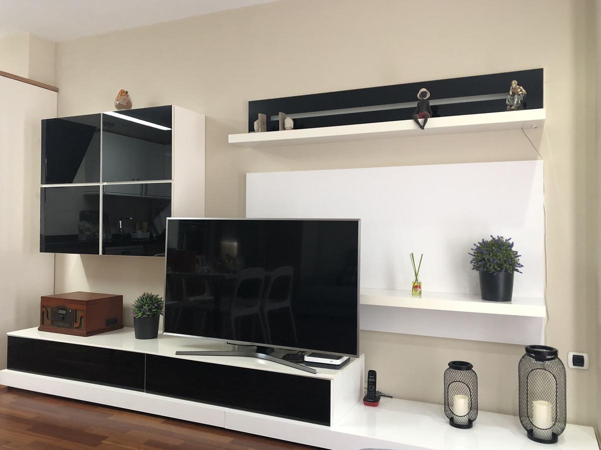 Perseus Vivienda Unifamiliar Con Terraza Y Jardin - Wifi - 3 Habitaciones - 2 Banos Лас Палмас де Гран Канария Екстериор снимка