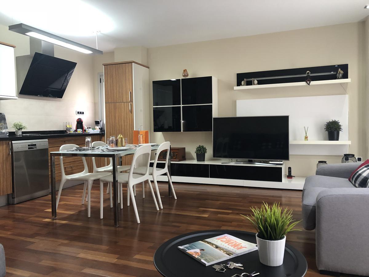 Perseus Vivienda Unifamiliar Con Terraza Y Jardin - Wifi - 3 Habitaciones - 2 Banos Лас Палмас де Гран Канария Екстериор снимка