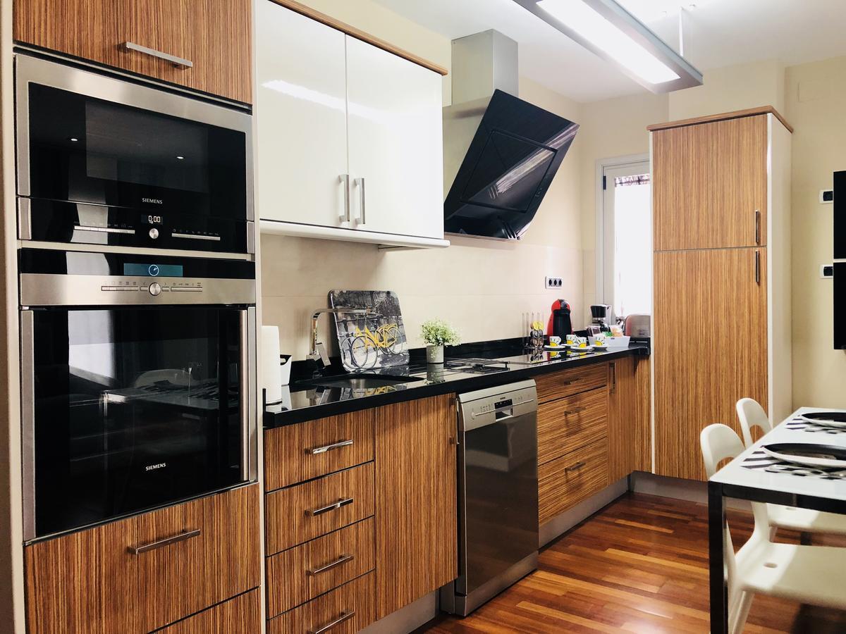Perseus Vivienda Unifamiliar Con Terraza Y Jardin - Wifi - 3 Habitaciones - 2 Banos Лас Палмас де Гран Канария Екстериор снимка