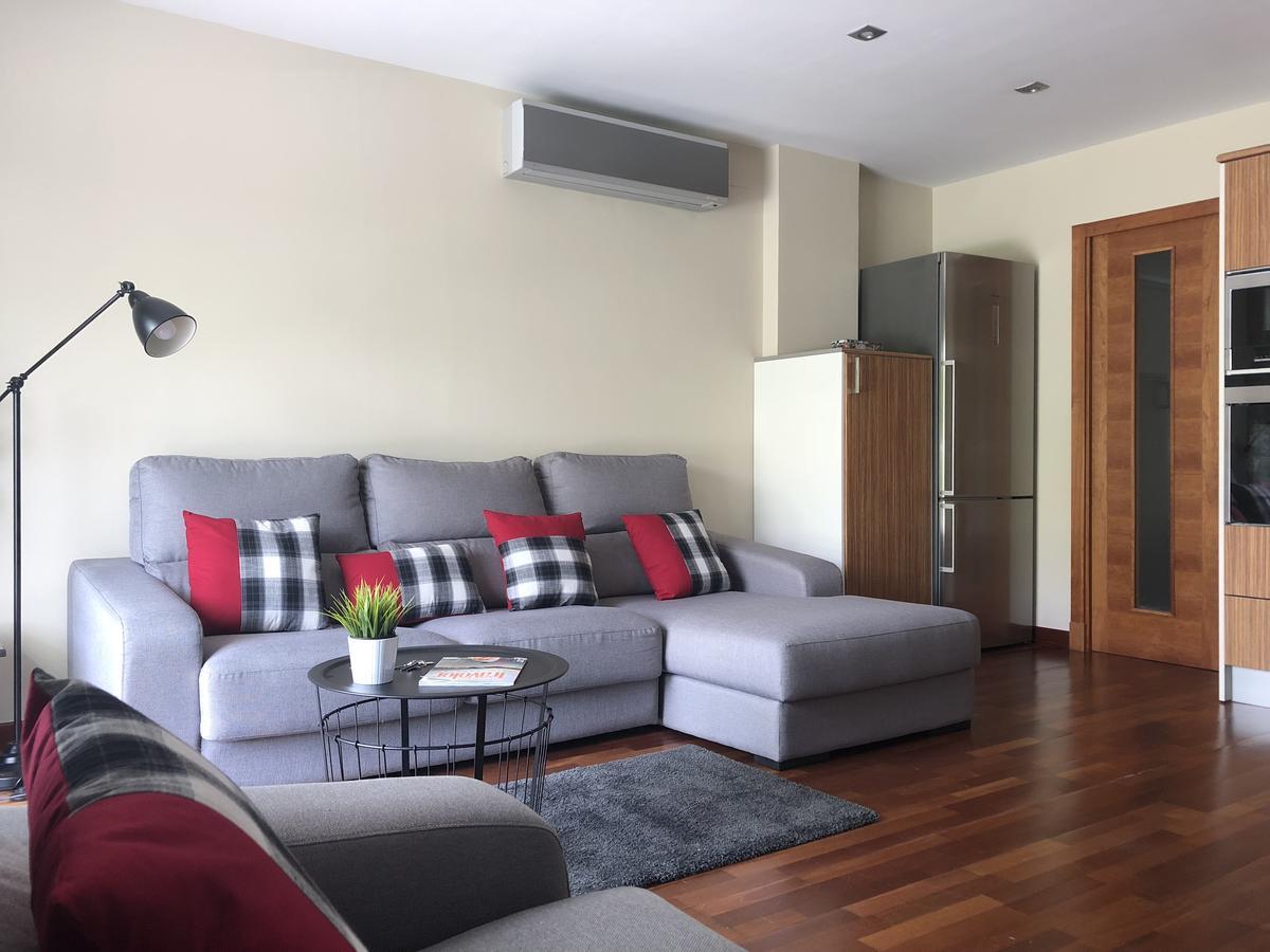 Perseus Vivienda Unifamiliar Con Terraza Y Jardin - Wifi - 3 Habitaciones - 2 Banos Лас Палмас де Гран Канария Екстериор снимка
