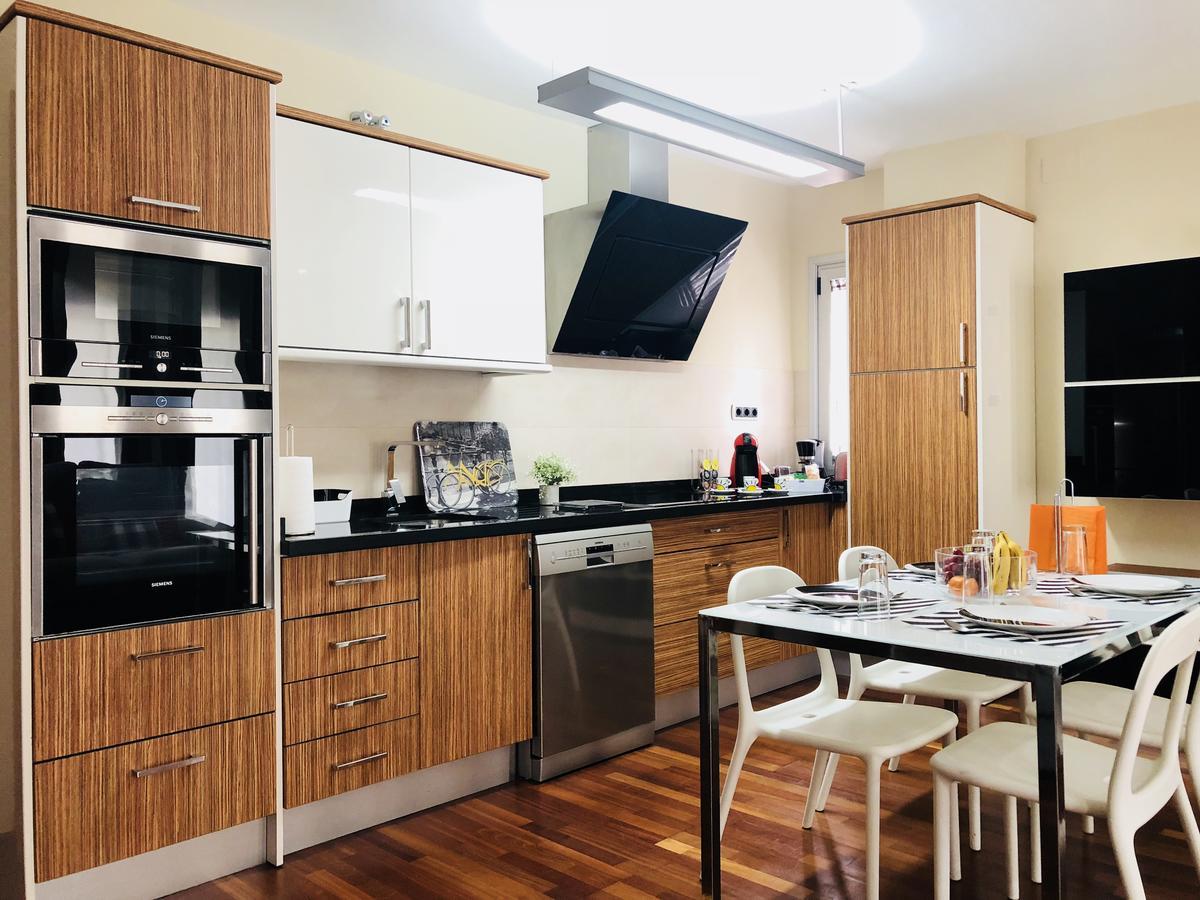Perseus Vivienda Unifamiliar Con Terraza Y Jardin - Wifi - 3 Habitaciones - 2 Banos Лас Палмас де Гран Канария Екстериор снимка