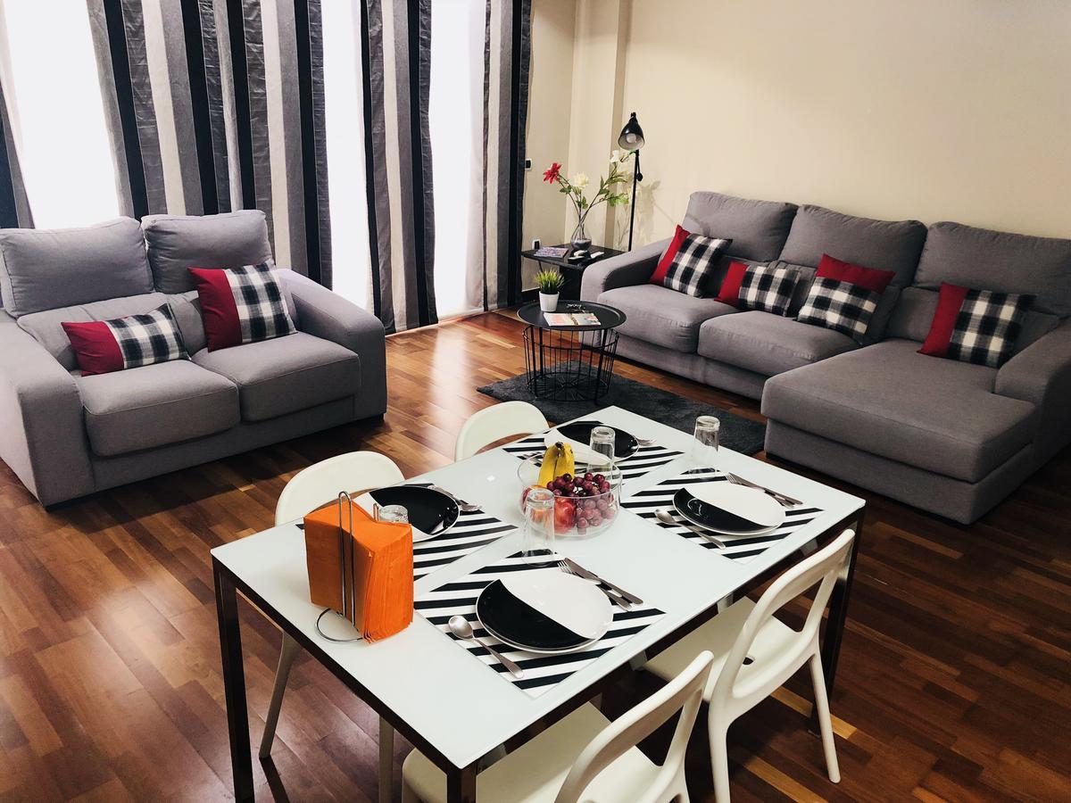 Perseus Vivienda Unifamiliar Con Terraza Y Jardin - Wifi - 3 Habitaciones - 2 Banos Лас Палмас де Гран Канария Екстериор снимка