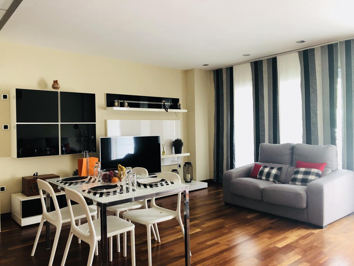 Perseus Vivienda Unifamiliar Con Terraza Y Jardin - Wifi - 3 Habitaciones - 2 Banos Лас Палмас де Гран Канария Екстериор снимка