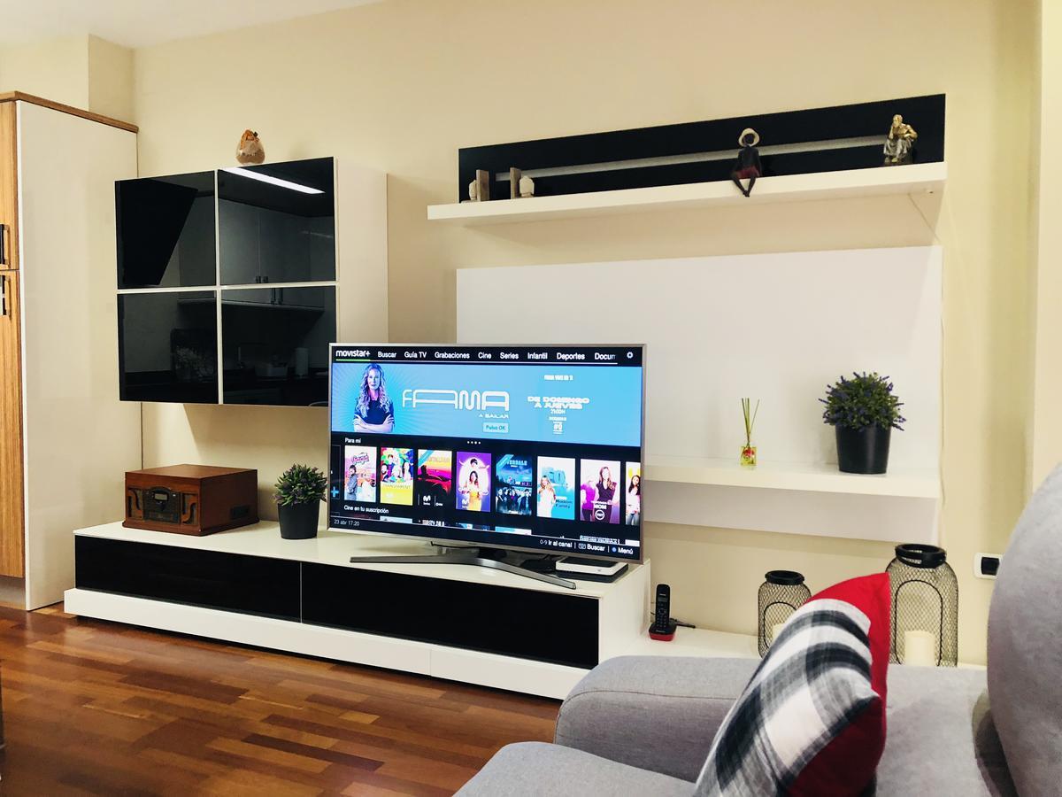 Perseus Vivienda Unifamiliar Con Terraza Y Jardin - Wifi - 3 Habitaciones - 2 Banos Лас Палмас де Гран Канария Екстериор снимка