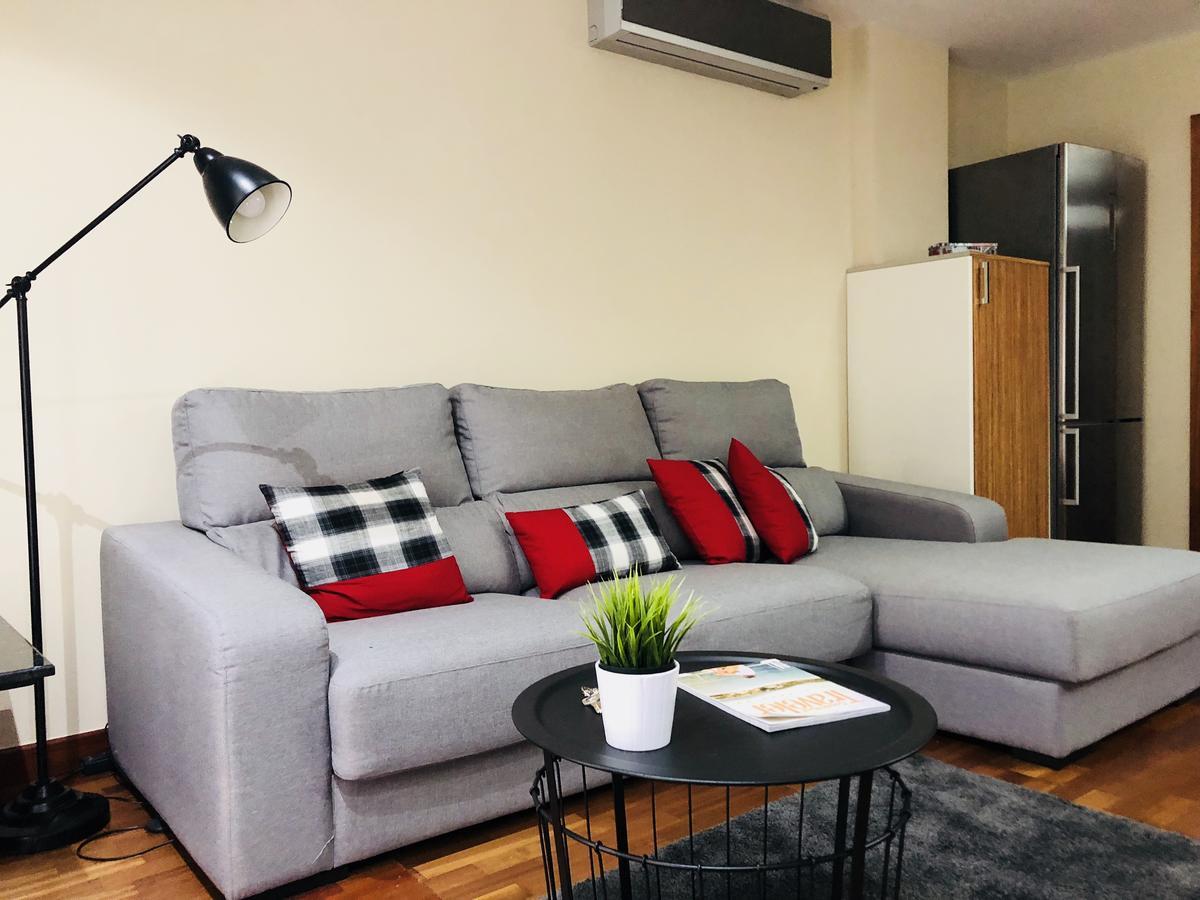 Perseus Vivienda Unifamiliar Con Terraza Y Jardin - Wifi - 3 Habitaciones - 2 Banos Лас Палмас де Гран Канария Екстериор снимка